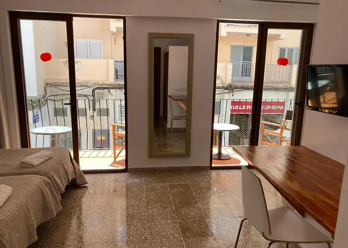 Hostal Las Nieves